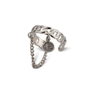 Bague Izia