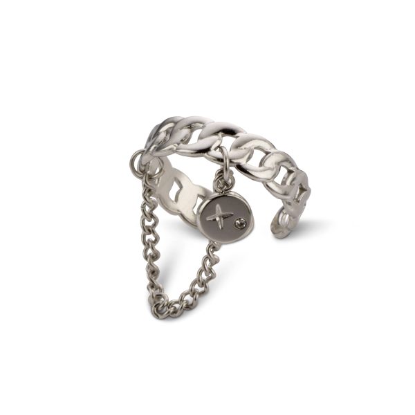 Bague Izia