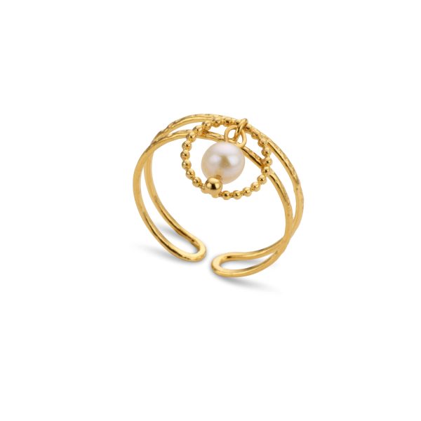 Bague Perle – Image 2