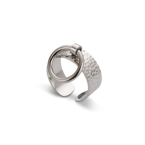 Bague Aurore