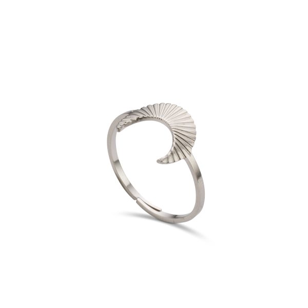 Bague Line