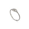 Bague Iris