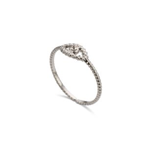 Bague Iris