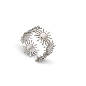 Bague Soleil