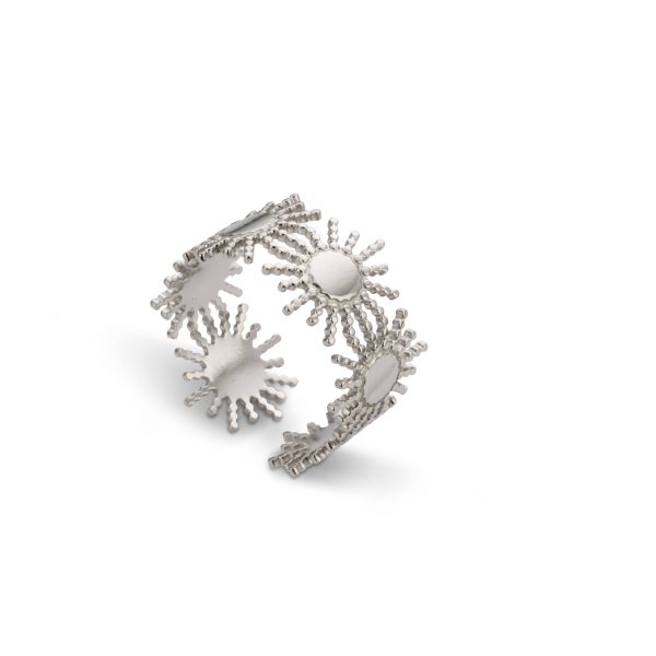 Bague Soleil