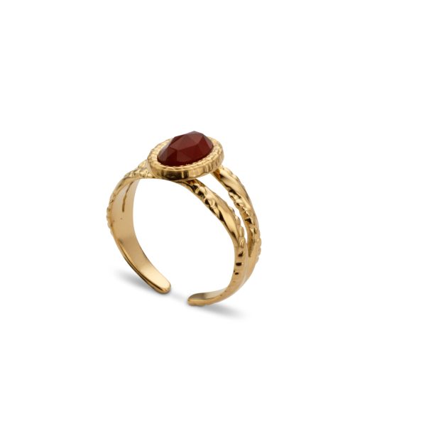 Bague Agatha – Image 2