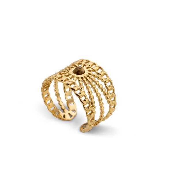Bague Zoé