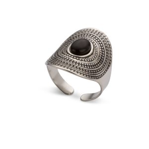 Bague Onyx
