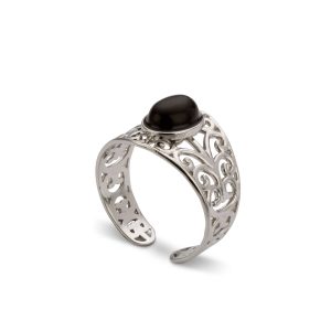 Bague Boheme