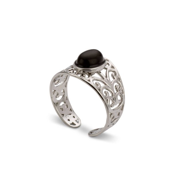 Bague Boheme