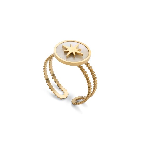 Bague Polaire
