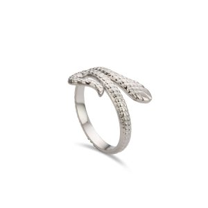 Bague Boa