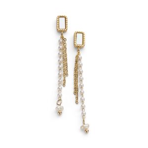 Boucles d'Oreilles Lya