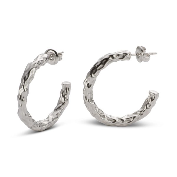 Boucles d'oreilles Carmen