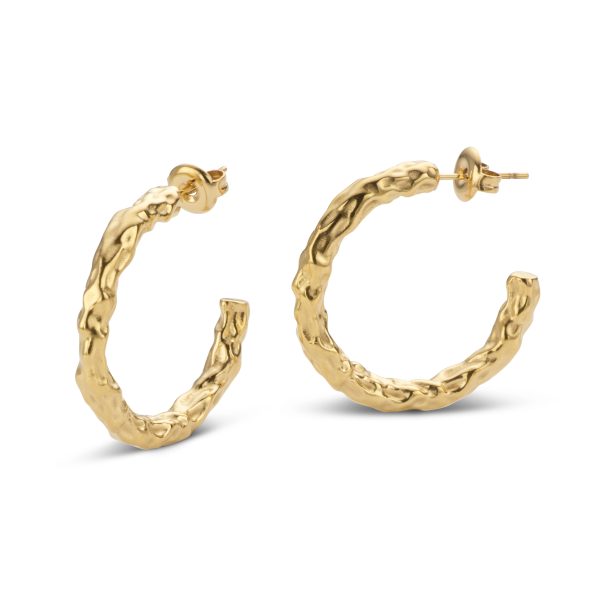 Boucles d'oreilles Carmen – Image 2
