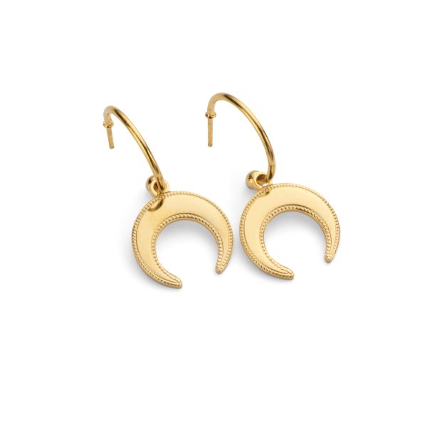 Boucles d'Oreilles Rêve – Image 2