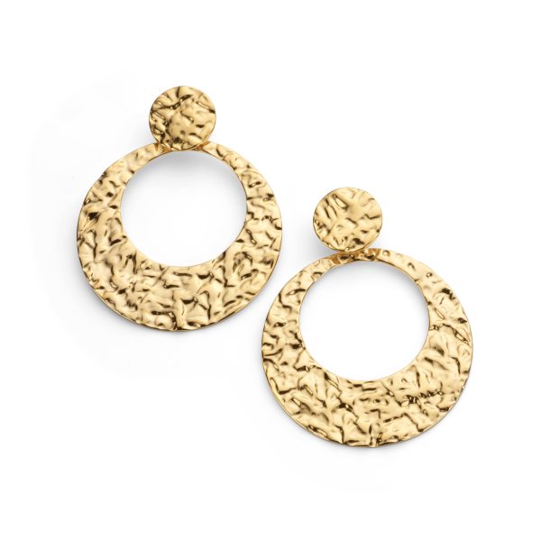 Boucles d'oreilles Pénéloppe – Image 2