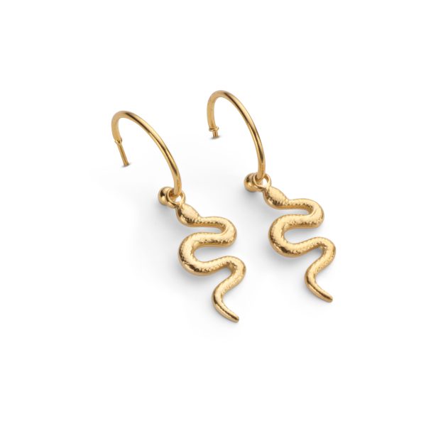 Boucles d'Oreilles Australia – Image 2