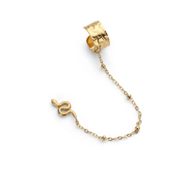 Boucles d'Oreilles Ambre – Image 2