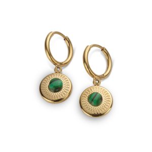 Boucles d'Oreilles Vérone
