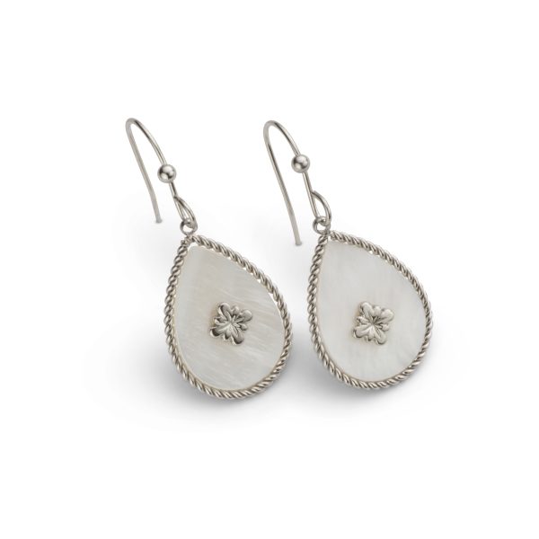 Boucles d'oreilles Monarche – Image 2