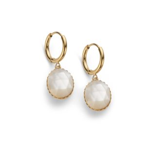 Boucles d'Oreilles Cendrillon