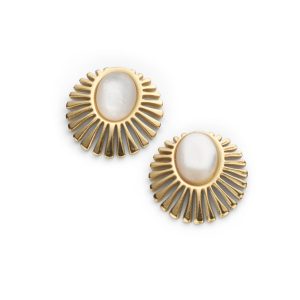 Boucles d'Oreilles Jasmine