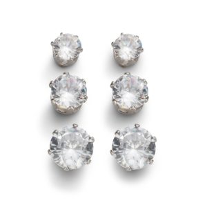 Boucles d'Oreilles Constella