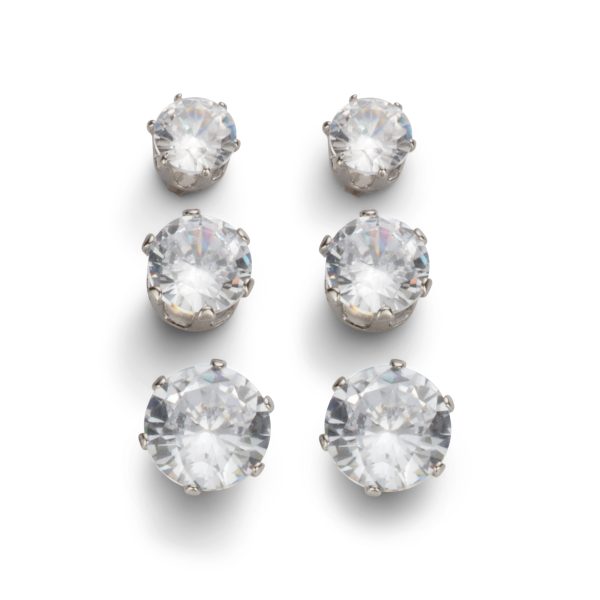 Boucles d'Oreilles Constella