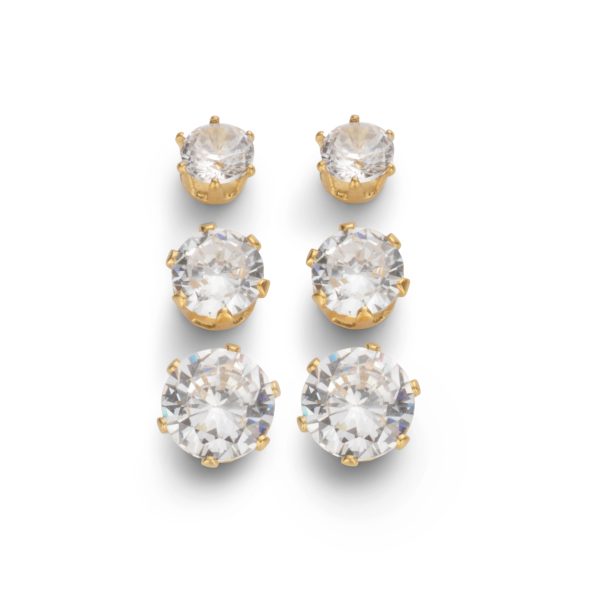 Boucles d'Oreilles Constella – Image 2