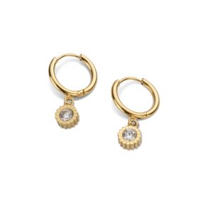 Boucles d'Oreilles Zoé
