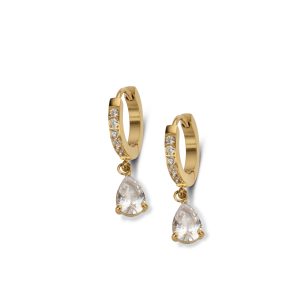 Boucles d'Oreilles Ema