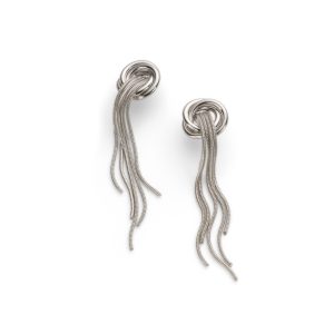 Boucles d'Oreille Meduse