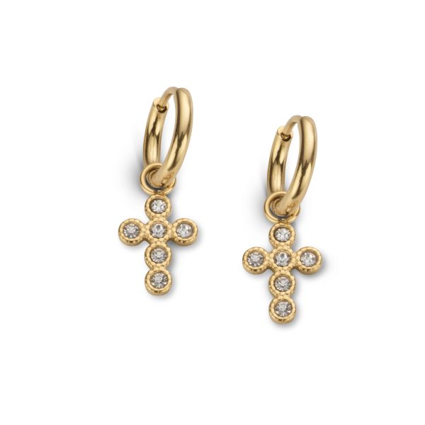 Boucles d'Oreilles Elena – Image 2
