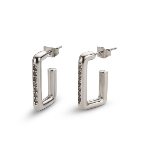Boucles d'Oreilles Clara