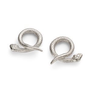 Boucles d'Oreilles Boana