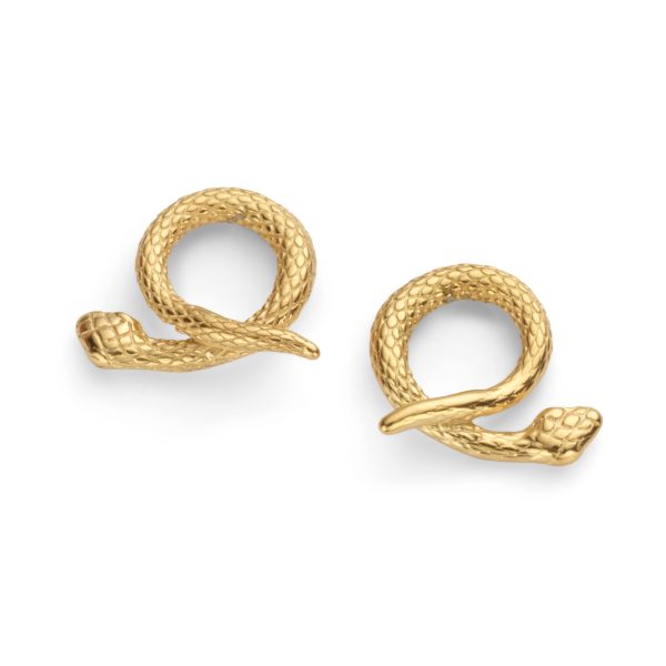 Boucles d'Oreilles Boana – Image 2