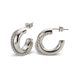 Boucles d'Oreilles Adélia