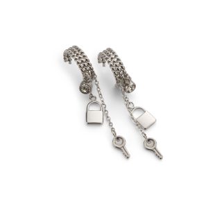 Boucles d'Oreilles Oria