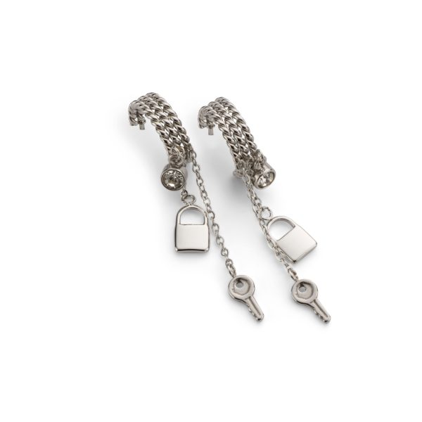 Boucles d'Oreilles Oria