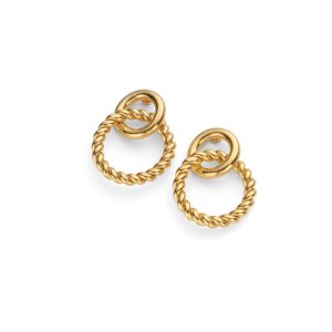 Boucles d'oreilles Union