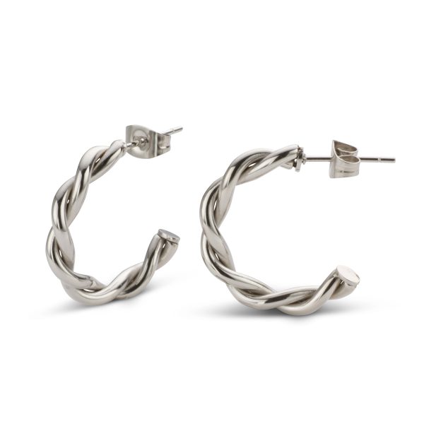 Boucles d'Oreilles Stessy