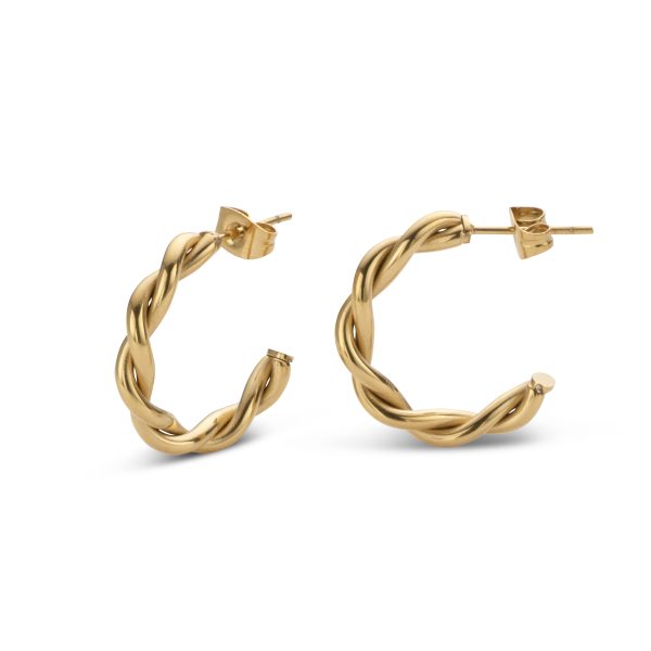 Boucles d'Oreilles Stessy – Image 2