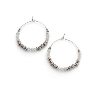 Boucles d'oreilles Camilla
