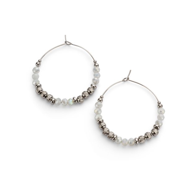 Boucles d'oreilles Camilla