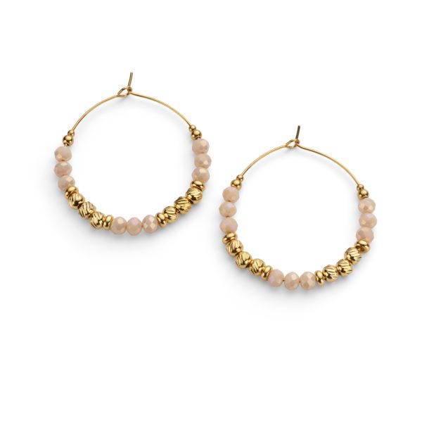 Boucles d'oreilles Camilla – Image 2