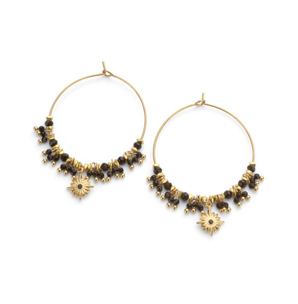 Boucles d'oreilles Cécilia – Image 2