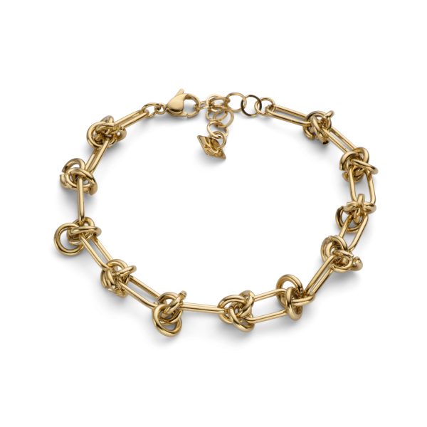 Bracelet Acier Inoxydable - Bleu Turquoise