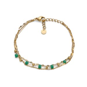 Bracelet Jade