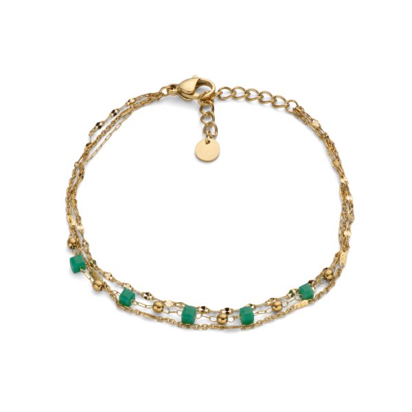 Bracelet Jade